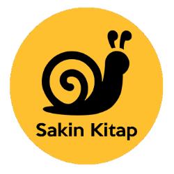 Sakin Kitap