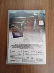 Aır Amerika dvd film