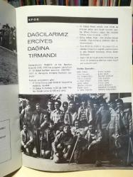 ODTÜ Orta Doğu Teknik Üniversitesi Haber Bülteni Yıl: 1978, Sayı: 10 [Üniversitemizde Toplu Sözleşme İmzalandı, Geleneksel Ağaç Dikme Bayramı...]