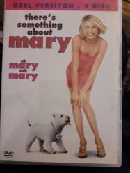 Cameron Diaz Filmleri: There's Something About Marry, Gece ve Gündüz (Knight and Day), Yerinde Olsam (İn Her Shoes), Kutu ( The Box)