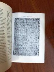 EPHESOS im Spiegel  seiner INSCHRIFTEN