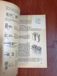 Die grosse Elektro-Fibel