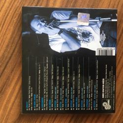Serdar Ortaç - Gold Remix 2009 / CD