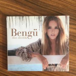 Bengü - Dört Dörtlük / CD