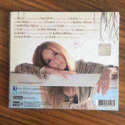 Bengü - Dört Dörtlük / CD