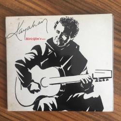 Kayahan - Biriciğime / CD