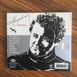 Kayahan - Biriciğime / CD