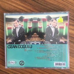 Ozan Doğulu - 130 bpm / CD