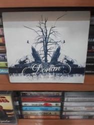 Dorian --  Yeniden Hayata -- Cd -