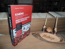 KABİNE - CUMHURBAŞKANLIĞI HÜKÜMET SİSTEMİNE GÖRE - ANAYASA HUKUKU SORU BANKASI