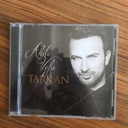 Tarkan - Ahde Vefa / CD