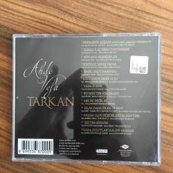 Tarkan - Ahde Vefa / CD