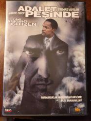 Jamie Foxx Filmleri: Adalet Peşinde ( Law Abiding Citizen), Bait, Miami Vice (Colin Farrell ile Birlikte), Collateral (Tom Cruise ile Birlikte)
