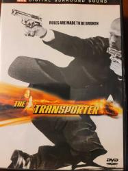 Jason Statham Filmleri: The Transporter, Ölüm Hattı (Cellular), Tetikçi (Crank)
