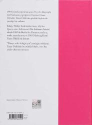 Yaşamın Ucuna Yolculuk - 35 Yaşında