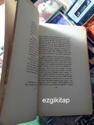 alaca karanlıkta - thomas mann (tristan)