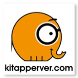Kitapperver