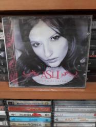 Aslı -- Söylediğim Şarkılarda Saklı -- Cd -
