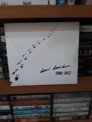 Demir Demirkan  2000 -- 2012 -- Cd -