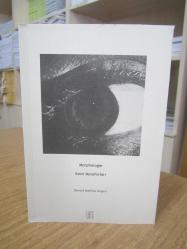 Morphologie Kent Metaforları - Oswald Mathias Ungers ( Orijinal Adı: Morphologie City Metaphors ) [2.Baskı]