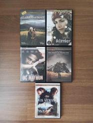 Efemera - Nuri Bilge Ceylan filmleri. - kitantik - kitaLog