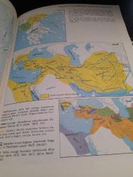 BÜYÜK TARİH ATLASI