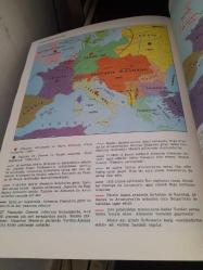 BÜYÜK TARİH ATLASI
