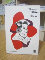 Thomas More - Ütopya - Pazaroba