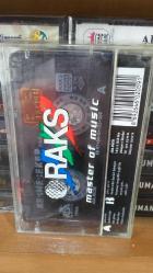 KESMEŞEKER -- İNSÜLİN -- KASET --