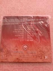 GEL GÖR BENİ AŞK NEYLEDİ YUNUS EMRE CD ALBÜM