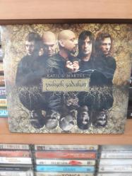 Yüksek Sadakat -- Katil & Maktül-- Cd