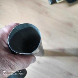 R37--TENEKE ESKİ MUHAFAZA KABI