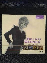 BELKIS ÖZENER - SAHİBİNİN SESİNDEN YEŞİLÇAM ŞARKILARI.