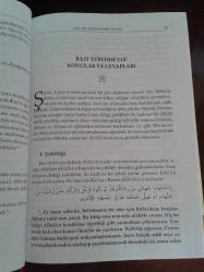 AÇIKLAMALI KADIN İLMİHALİ