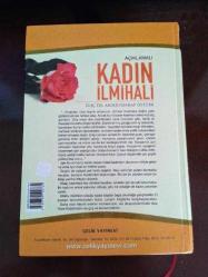AÇIKLAMALI KADIN İLMİHALİ