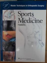 MASTER TECHNİQUES İN ORTHOPAEDİC SURGEY- SPORTS MEDICINE2.EL