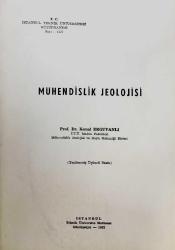Mühendislik Jeolojisi