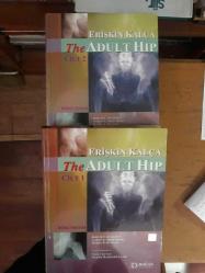 ERİŞKİN KALÇA ( CİLT 1-2)