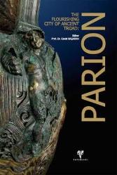 PARION The Flourishing City of Ancient Troad