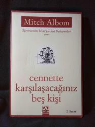 Cennette (Yeni/SIFIR) Karşılaşacağınız Beş Kişi