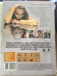Beyaz Şeytan - Blow / Johnny Depp - Penelope Cruz / Prestige Edition Karton Kapak DVD