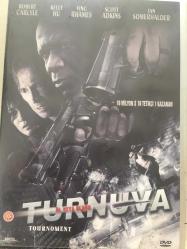 Turnuva - Tournoment / DVD