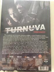 Turnuva - Tournoment / DVD