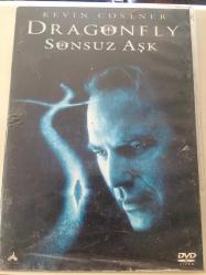 Sonsuz Aşk - Dragonfly / DVD