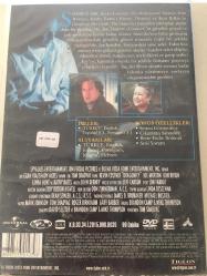 Sonsuz Aşk - Dragonfly / DVD