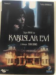 Kabuslar Evi 2.Hikaye : Son Dans / DVD