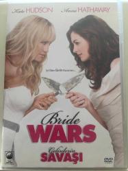 Gelinlerin Savaşı - Bride Wars / DVD