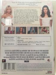 Gelinlerin Savaşı - Bride Wars / DVD