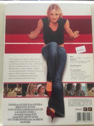 Yerinde Olsam - in Her Shoes / DVD Karton Kapak