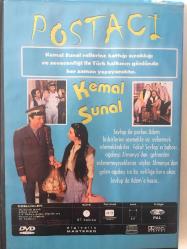Postacı / DVD Kemal Sunal